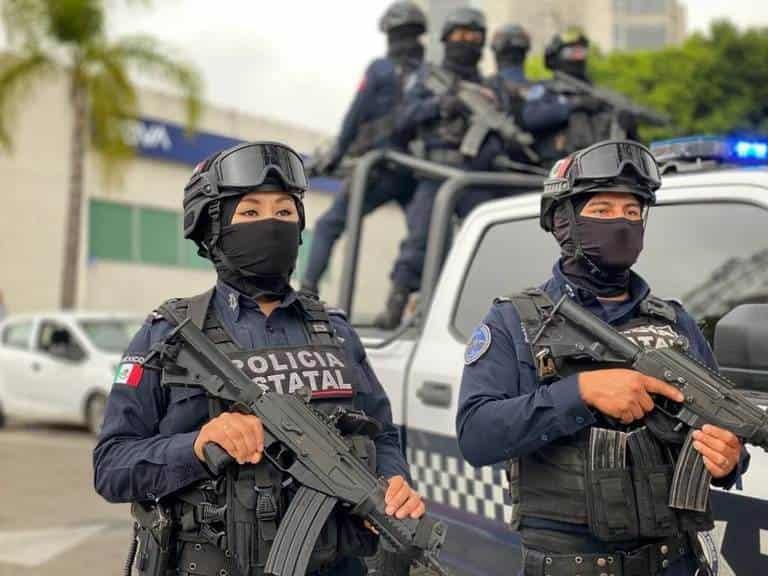 Alerta Canaco por ola de robos a negocios en Veracruz y Boca del Río