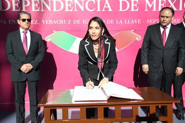 Federación exige cuentas a FGE de Veracruz por caso de ex jueza Angélica Sánchez