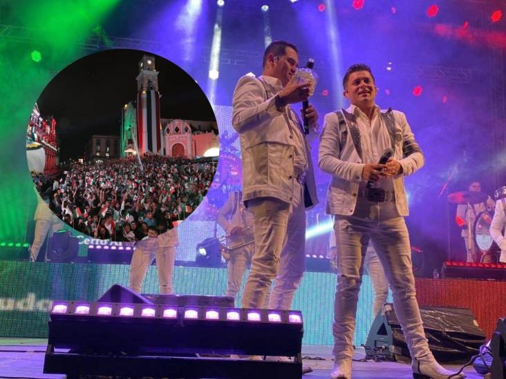 Quién es el dueño de la Banda Los Recoditos, grupo que estará en el Grito de Xalapa