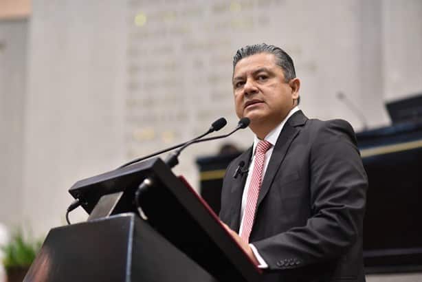 Gubernatura de Veracruz: estos son los aspirantes de cada partido