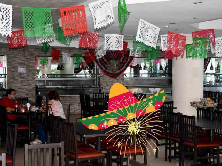 Estos son los mejores restaurantes de Xalapa para cenar el 15  de septiembre, según ChatGPT