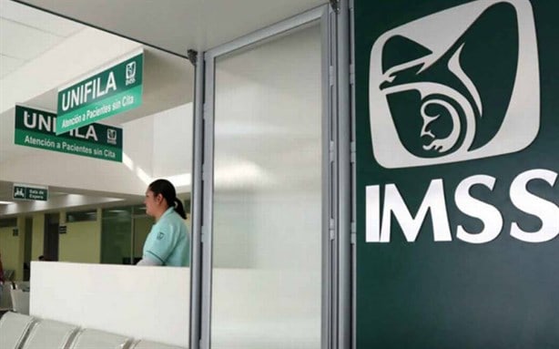 ¿Qué hacer si tu patrón no te da seguro social? Esto dice el IMSS