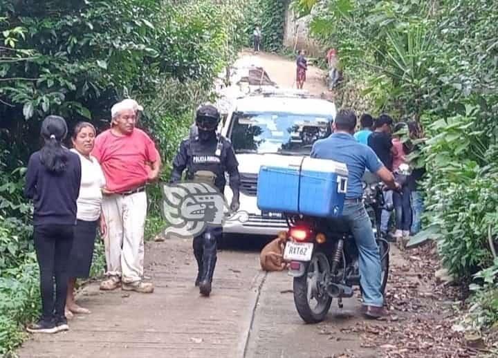 Carnicero acaba con su vida en San Andrés Tenejapan