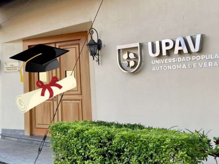 UPAV: estas son las licenciaturas más demandas en Xalapa