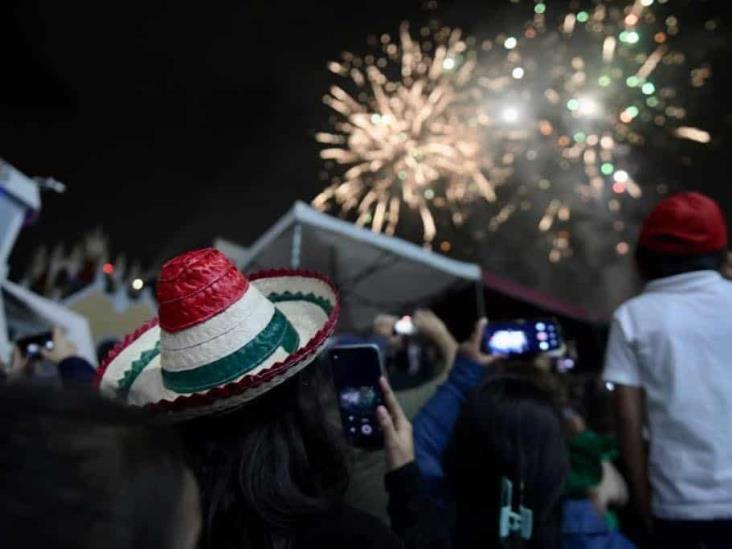 Reporta SPC Veracruz saldo blanco en festividades patrias