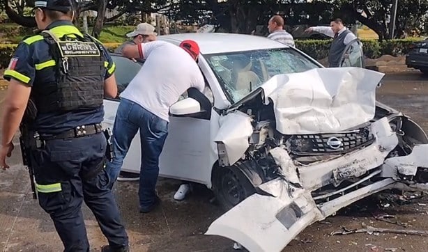 Identifican a hombre fallecido tras accidente en bulevar de Córdoba