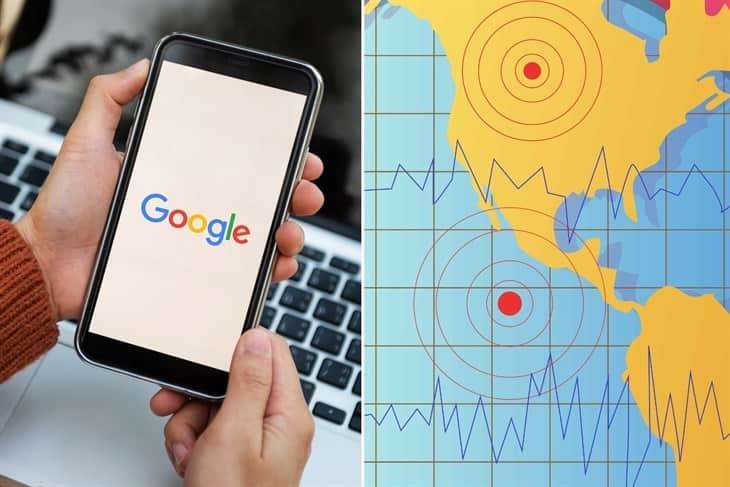 Así puedes activar la alerta sísmica de Google para participar en el Simulacro Nacional