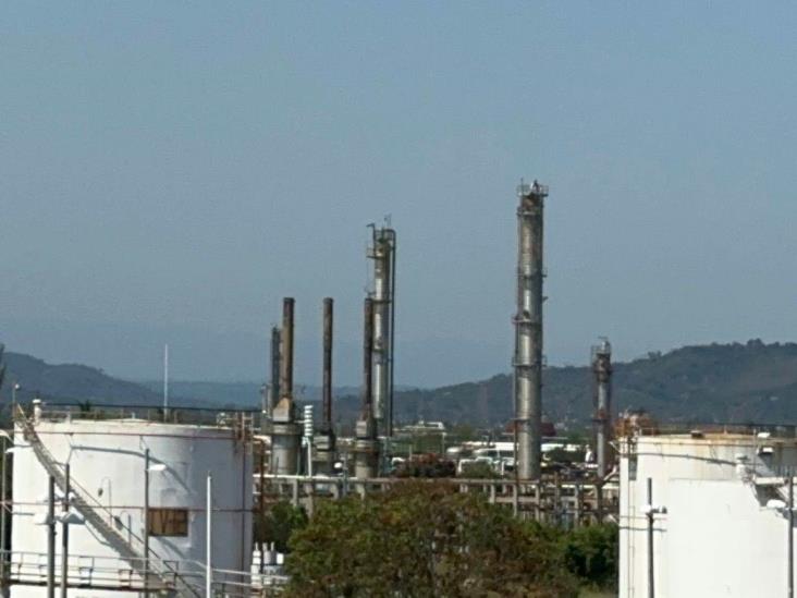 Avanza proyecto de planta de fertilizantes en Poza Rica