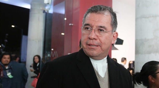 ¿Iglesia encubre abusos sexuales de sacerdotes en Veracruz?; víctima exhibe