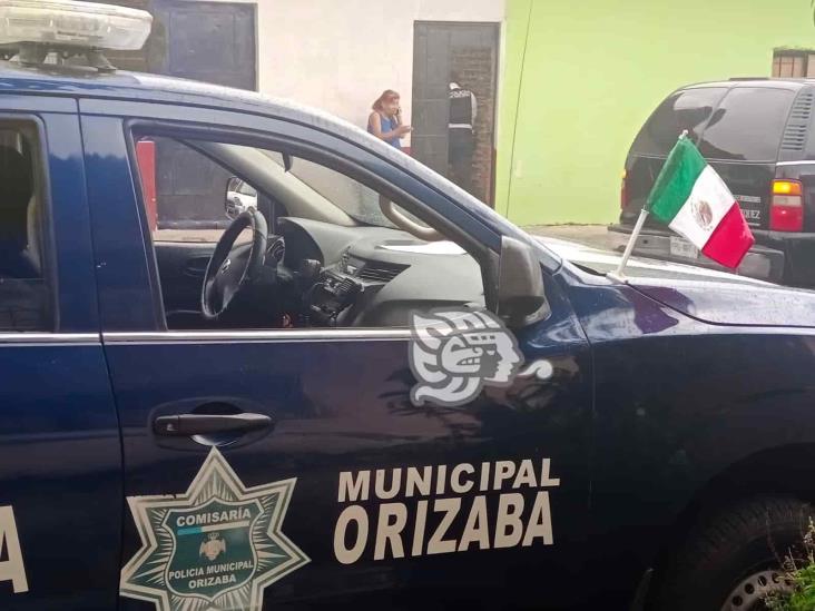 Encuentran sin vida a adulto mayor en vivienda de Orizaba