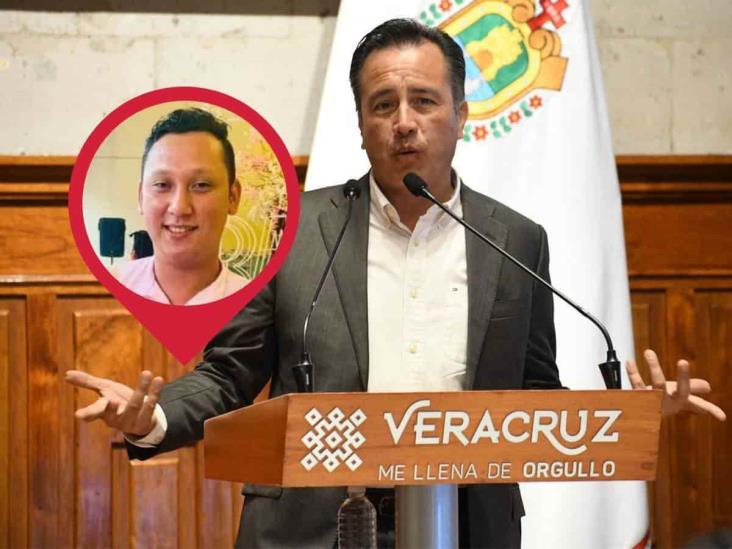 Síndica de Isla debe denunciar desaparición de su asistente: Gobernador