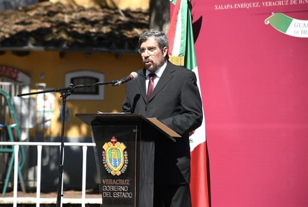 Conagua realizará más obras para proteger cuerpos de agua en Veracruz: Pablo Robles (+Video)