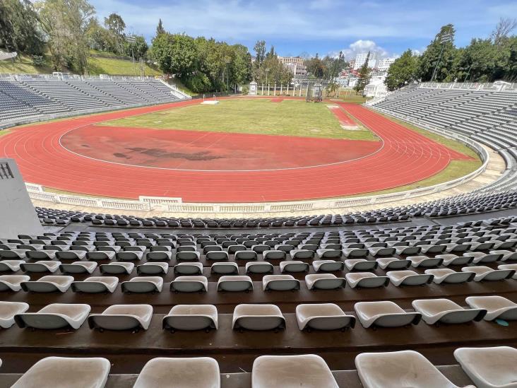 Celebran 98 aniversario del Estadio Xalapeño ‘Heriberto Jara Corona’