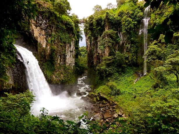 Estos son los sitios turísticos más cerca de Xalapa que puedes visitar