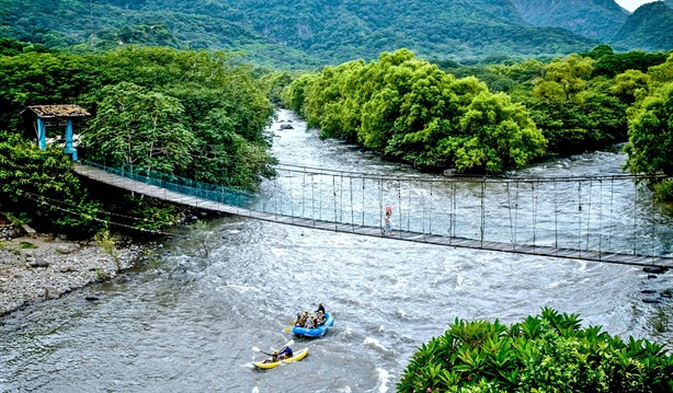 Estos son los sitios turísticos más cerca de Xalapa que puedes visitar