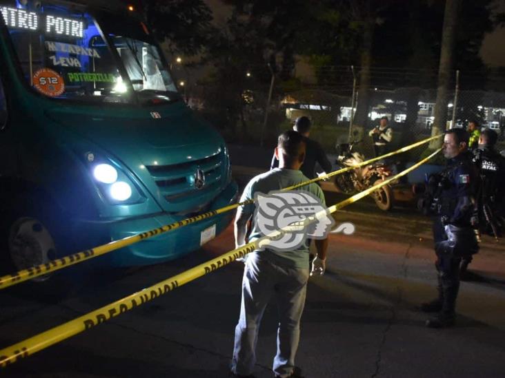 Muerte de jóvenes patinadores estremece a Orizaba; alistan entrega de cuerpos