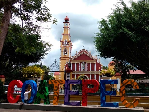 Estos son los sitios turísticos más cerca de Xalapa que puedes visitar