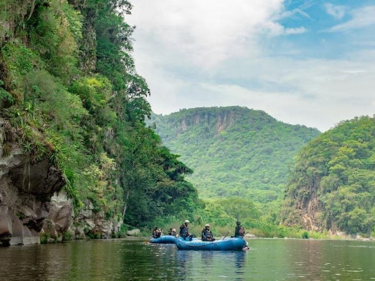 Estos son los sitios turísticos más cerca de Xalapa que puedes visitar