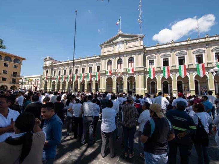 Córdoba y Orizaba cumplen con simulacro nacional (+Video)