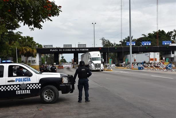 Caseta de Fortín sería retirada a más tardar en diciembre