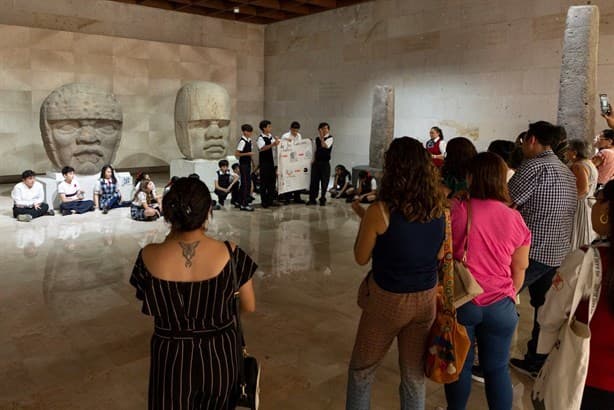¿Cuánto cuesta la entrada al Museo de Antropología de Xalapa?