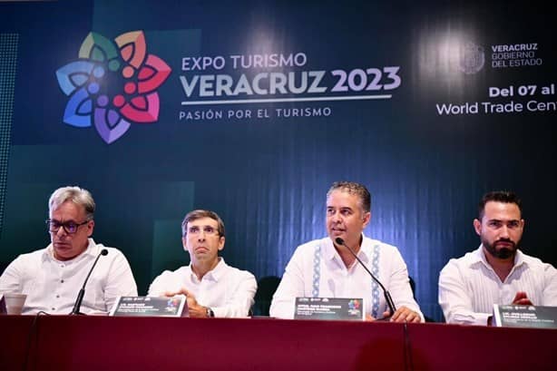 Confirman participación de la Ruta Totonaca en Expo Turismo Veracruz 2023