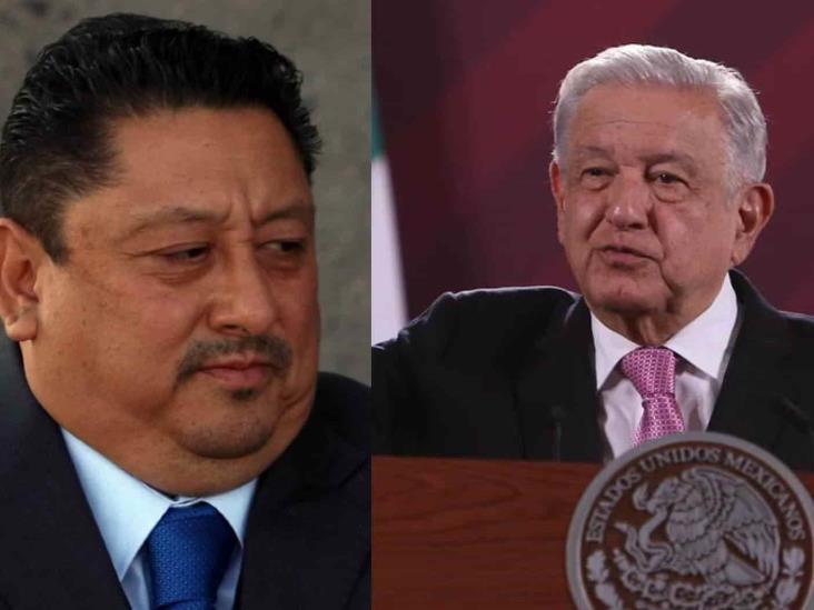 SCJN protege al fiscal de Morelos, acusa López Obrador