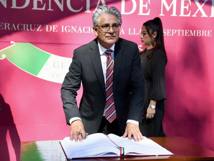 ¿Tardío llamado? Gobernador de Veracruz exige integridad a gabinete