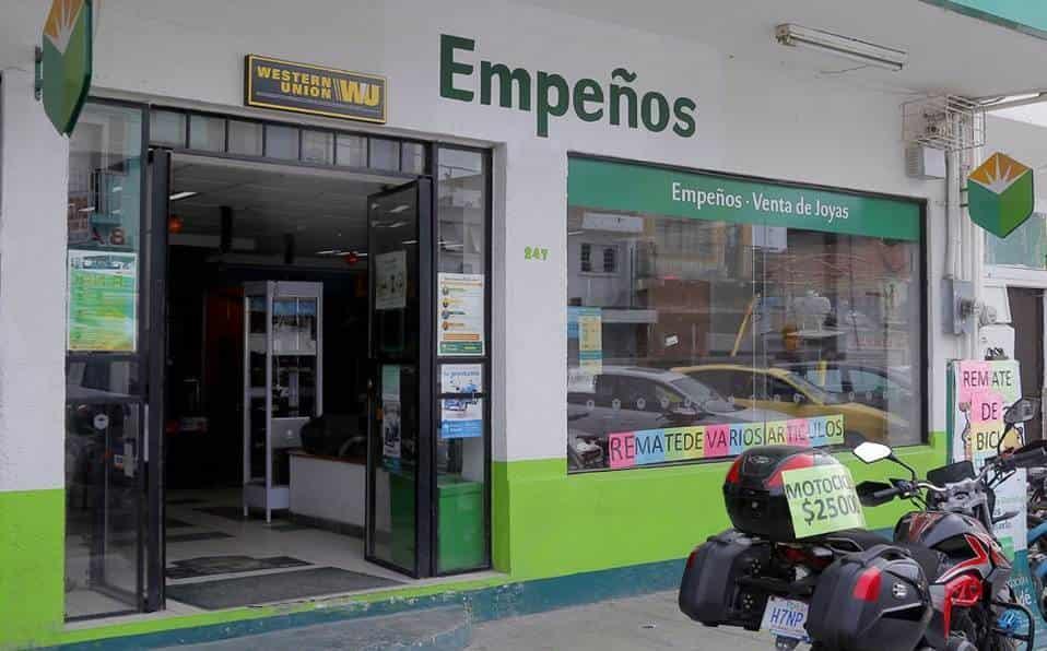 Estos son los mejores artículos para comprar en una casa de empeño, según Profeco