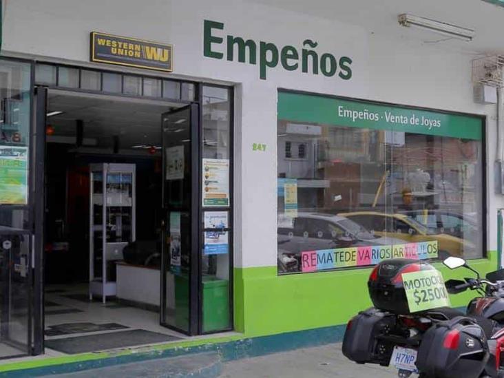 Estos Son Los Mejores Artículos Para Comprar En Una Casa De Empeño Según Profeco 1024