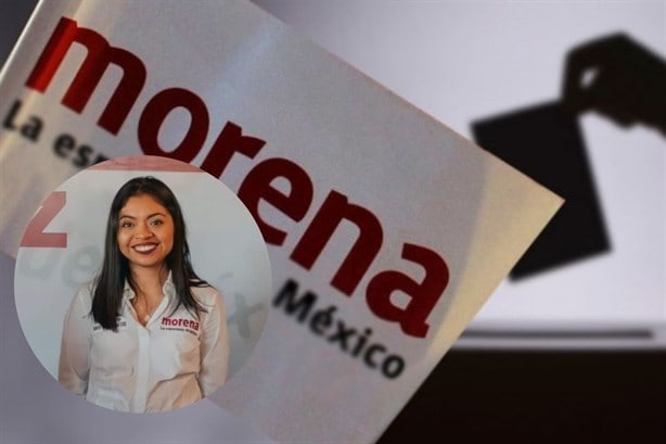 Morena-Veracruz insiste en retiro de publicidad de aspirantes a gubernatura