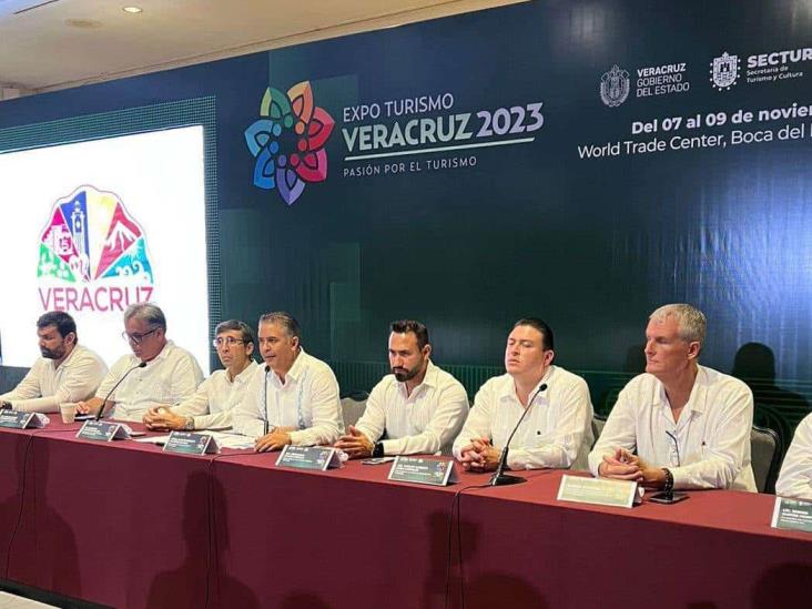 Confirman participación de la Ruta Totonaca en Expo Turismo Veracruz 2023