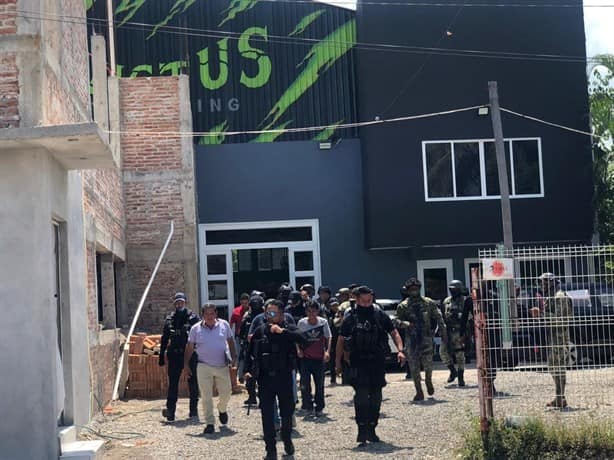 Cuerpos hallados en pozo de Puebla serían de veracruzanas desaparecidas
