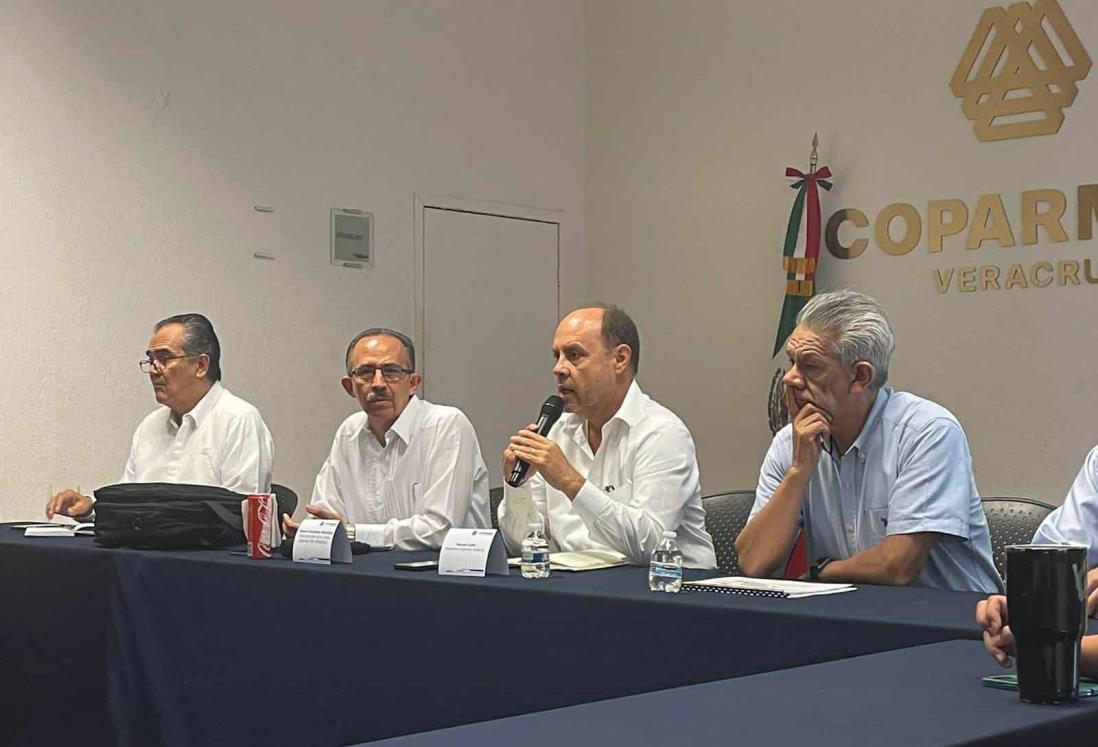 Lanza Coparmex campaña para renovar la credencial del INE en Veracruz