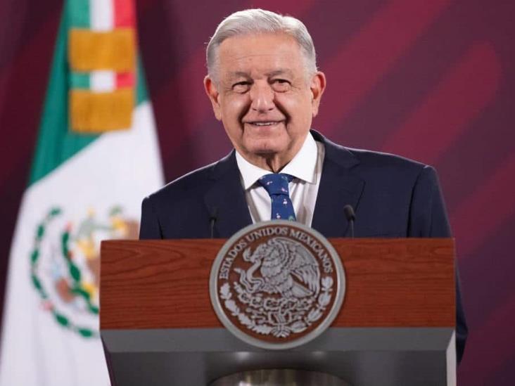 Descarta AMLO asistir a cumbre APEC en Perú