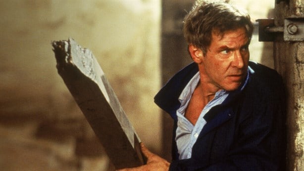 La película de Harrison Ford que se filmó en Xalapa y no conocías