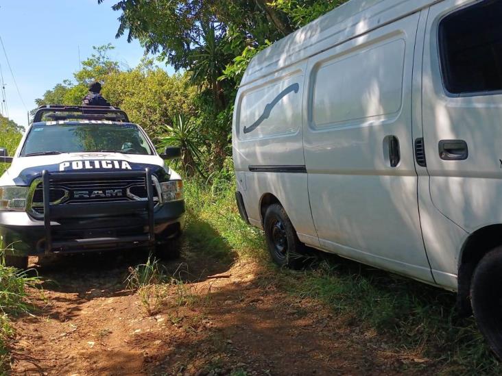 De joven desaparecido, cuerpo encontrado en cañales de Yanga