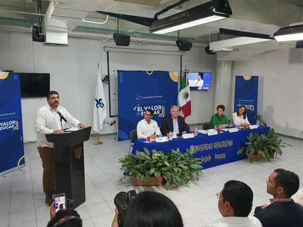 Constellation Brands otorga 500 becas a estudiantes de Veracruz