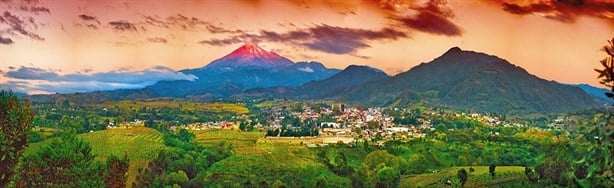 ¿Cuál es el pueblo más bonito de Veracruz?