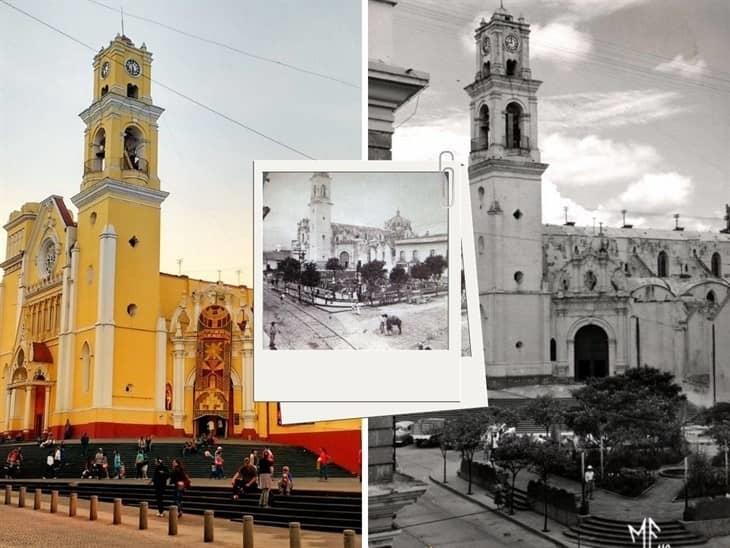 La Catedral de la Inmaculada Concepción de Xalapa ¿Conoces su historia?