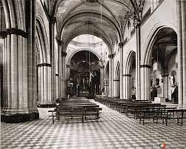 La Catedral de la Inmaculada Concepción de Xalapa ¿Conoces su historia?