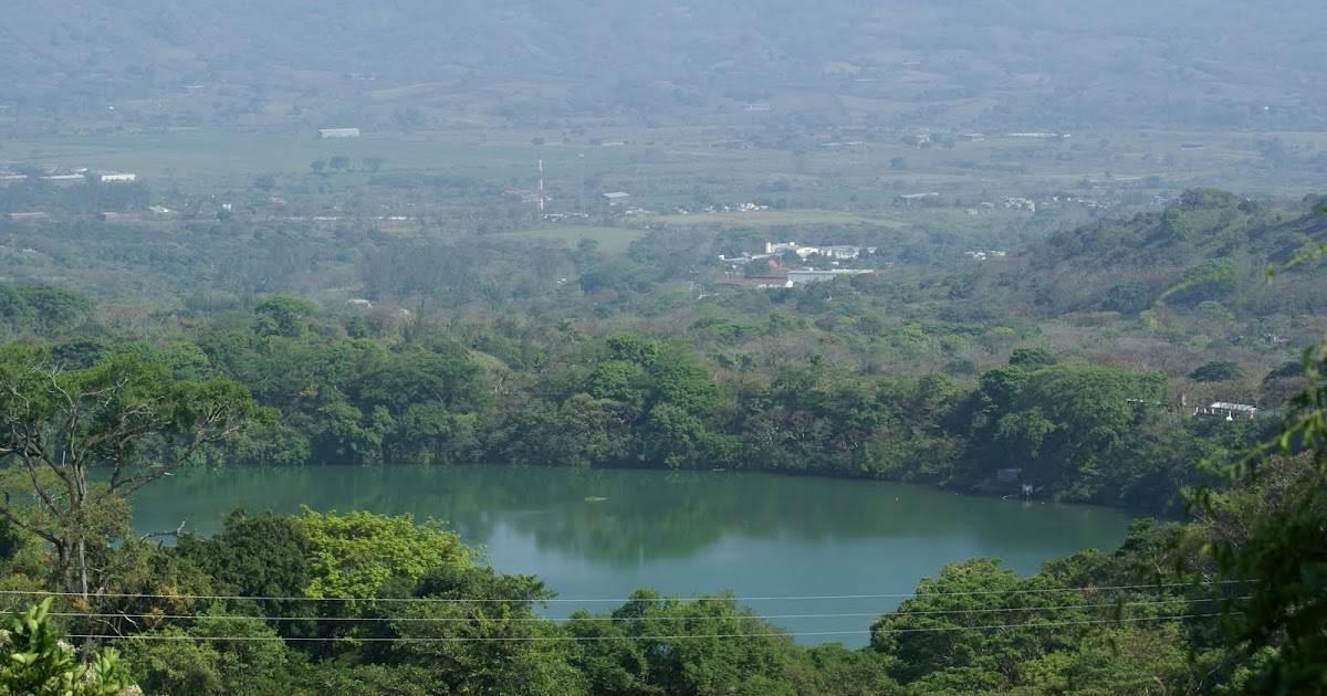 Esta es la laguna de Veracruz que tiene un hechizo ¡Te decimos dónde se ubica!