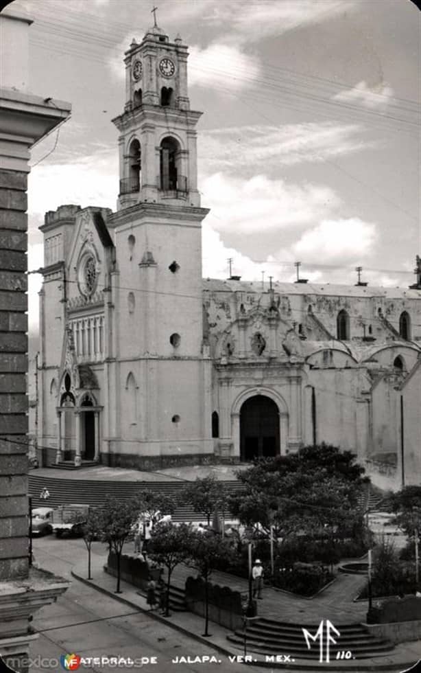 La Catedral de la Inmaculada Concepción de Xalapa ¿Conoces su historia?