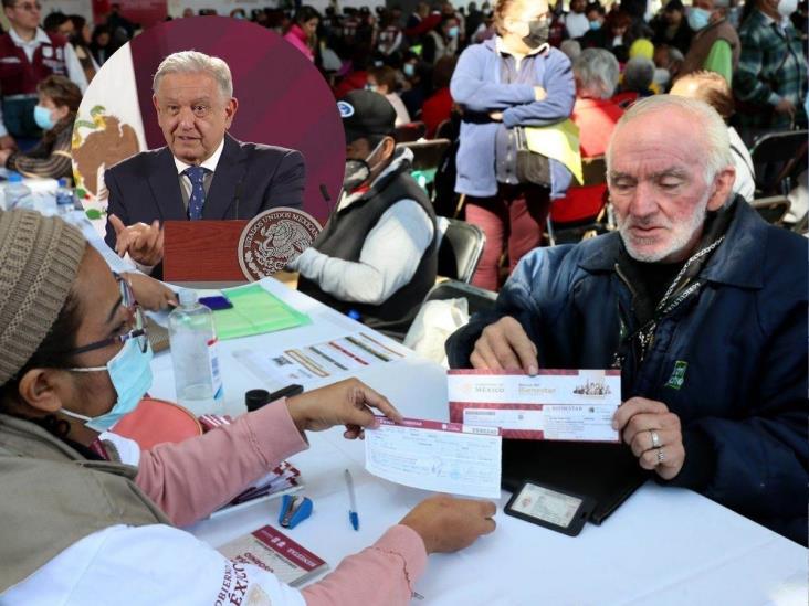 Anuncia AMLO gira de trabajo por Edomex