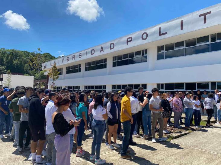 Politécnica de Huatusco, opción educativa en zona centro de Veracruz