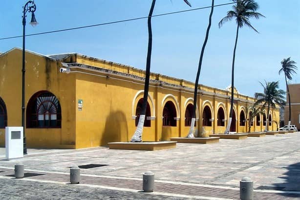 5 callejones tradicionales de Veracruz para conocer el fin de semana