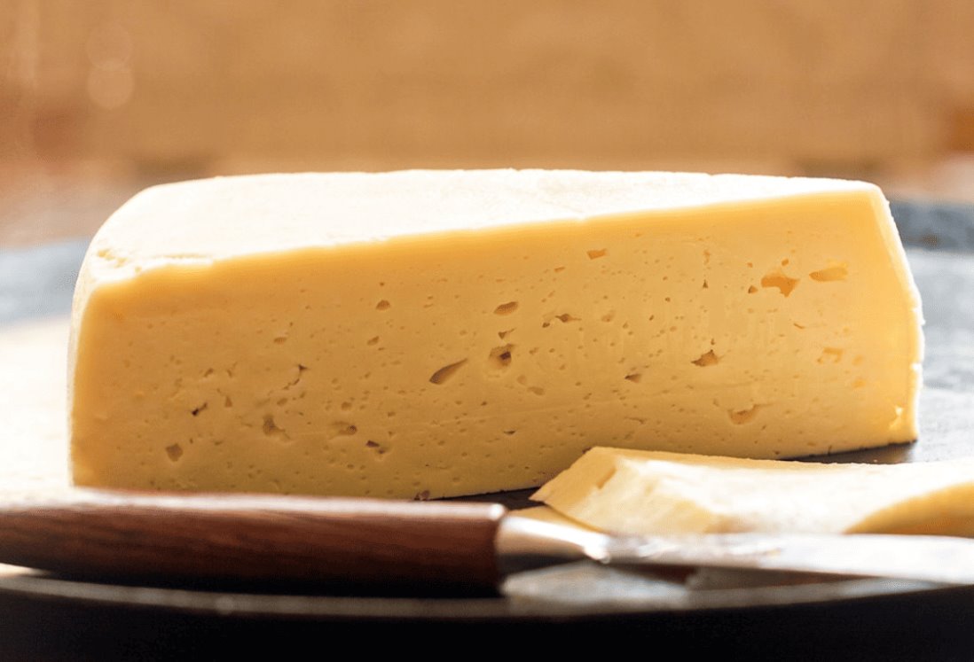 En este supermercado encuentras el queso manchego más saludable según Profeco