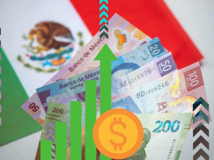 Baja inflación en México, continúa tendencia positiva