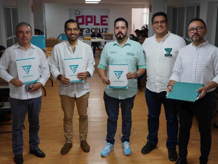 Equipo Político del SNTE busca registro como asociación política en Veracruz