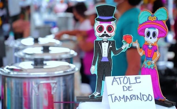 Festival del Tamal, Pan y Chocolate en Xalapa: fecha y todo lo que necesitas saber